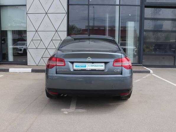 Citroen C5 II с пробегом 2008 года, цена 649 000 рублей, 218000 км, седан, Автокод Объявления