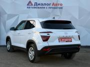Hyundai Creta II Набережные Челны  - изображение 30