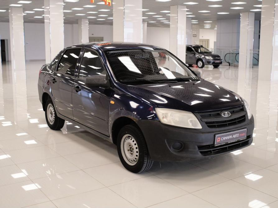 Lada (ВАЗ) Granta I Самара  - изображение 3