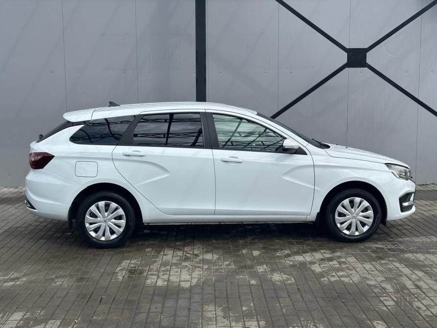 Lada (ВАЗ) Vesta I Рестайлинг (NG) Тамбов  - изображение 9