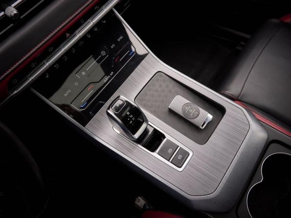 Chery Tiggo 4 Pro I с пробегом 2022 года, цена 1 499 900 рублей, 80013 км, внедорожник, Автокод Объявления