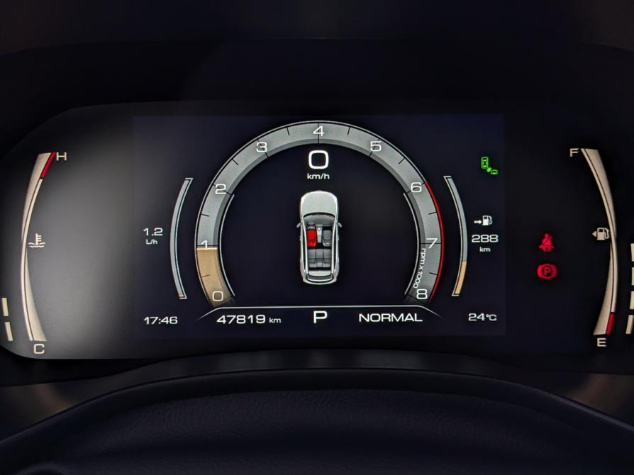 Haval Jolion I Рестайлинг Москва  - изображение 13