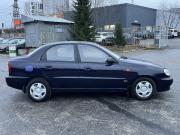 Chevrolet Lanos I Мурманск  - изображение 21