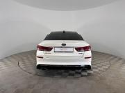 Kia Optima IV Рестайлинг Ногинск  - изображение 25