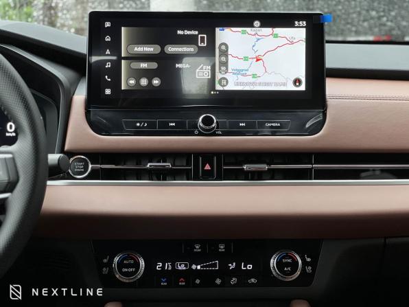 Новый Mitsubishi Outlander IV Рестайлинг 2026 года, цена 7 090 000 рублей, внедорожник, Автокод Объявления