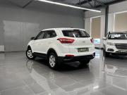 Hyundai Creta I Рестайлинг Тверь  - изображение 26