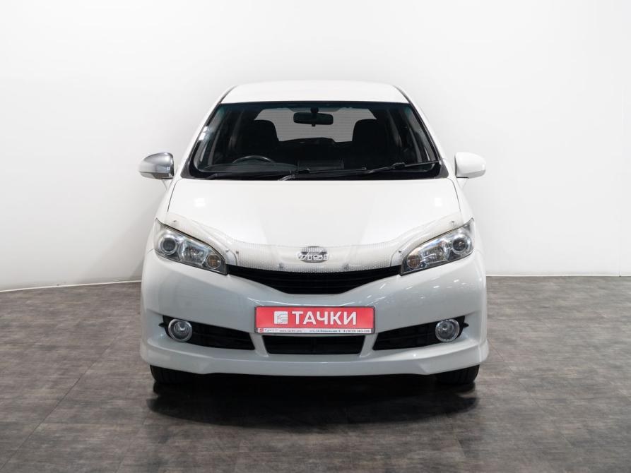Toyota Wish II Чита  - изображение 2