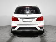 Mercedes-Benz GL-Класс II (X166) Санкт-Петербург  - изображение 32