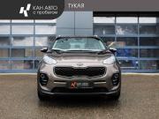 Kia Sportage IV Казань  - изображение 14