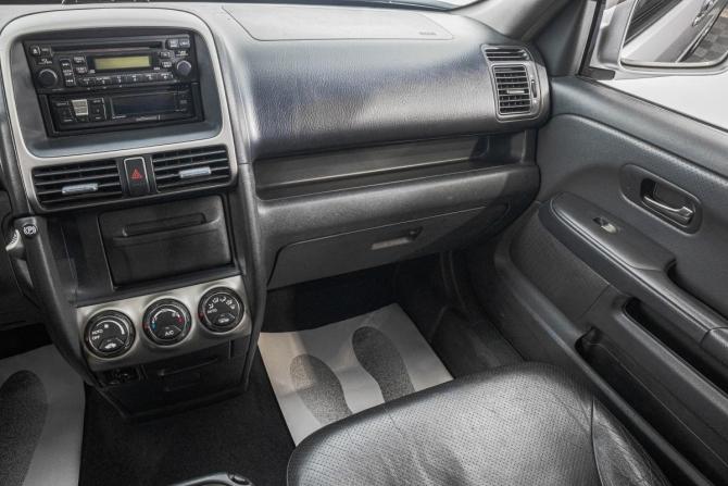 Honda CR-V II Рестайлинг с пробегом 2006 года, цена 1 149 000 рублей, 256000 км, внедорожник, Автокод Объявления