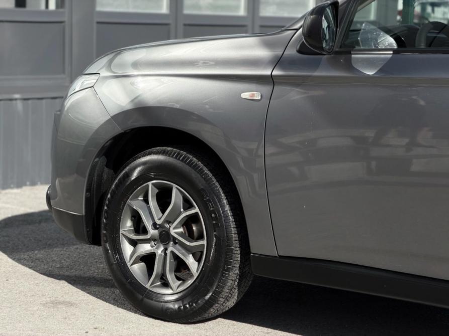Mitsubishi Outlander III Волгоград  - изображение 6