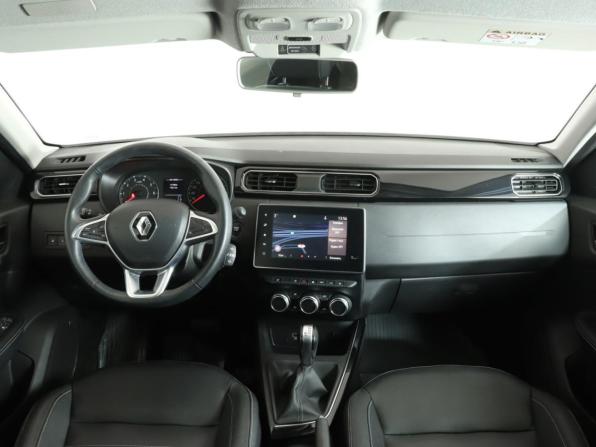 Renault Arkana I с пробегом 2019 года, цена 2 010 000 рублей, 41107 км, внедорожник, Автокод Объявления