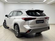 Toyota Highlander IV (XU70) Вологда  - изображение 23