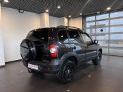 Chevrolet Niva I Рестайлинг Чебоксары  - изображение 32