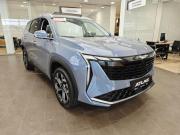 Geely Atlas II Киров  - изображение 25