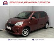 Daihatsu Boon III Красноярск  - изображение 19