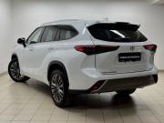 Toyota Highlander IV (XU70) Вологда  - изображение 27