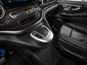 Mercedes-Benz V-Класс III (W447) Рестайлинг Москва  - изображение 50