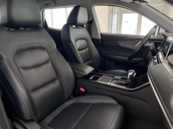 Chery Tiggo 4 Pro I с пробегом 2023 года, цена 1 590 000 рублей, 23718 км, внедорожник, Автокод Объявления