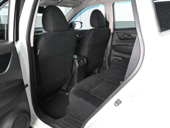 Nissan X-Trail III с пробегом 2016 года, цена 1 695 000 рублей, 181768 км, внедорожник, Автокод Объявления