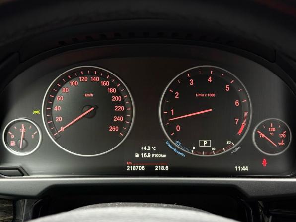 BMW X5 III (F15) с пробегом 2016 года, цена 2 899 000 рублей, 218704 км, внедорожник, Автокод Объявления