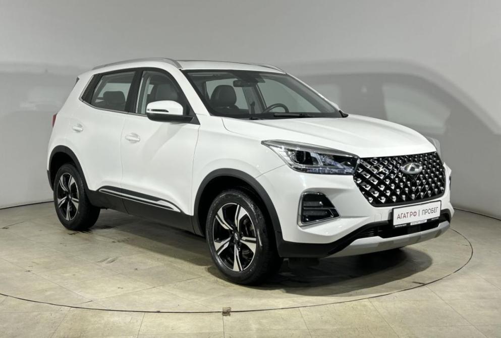 Chery Tiggo 4 Pro I Саранск  - изображение 4