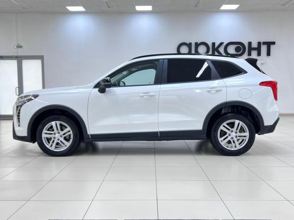 Haval Jolion I Рестайлинг с пробегом 2025 года, цена 2 255 000 рублей, 16741 км, внедорожник, Автокод Объявления