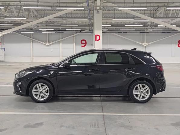 Kia Ceed III с пробегом 2018 года, цена 1 799 000 рублей, 67628 км, хэтчбек, Автокод Объявления