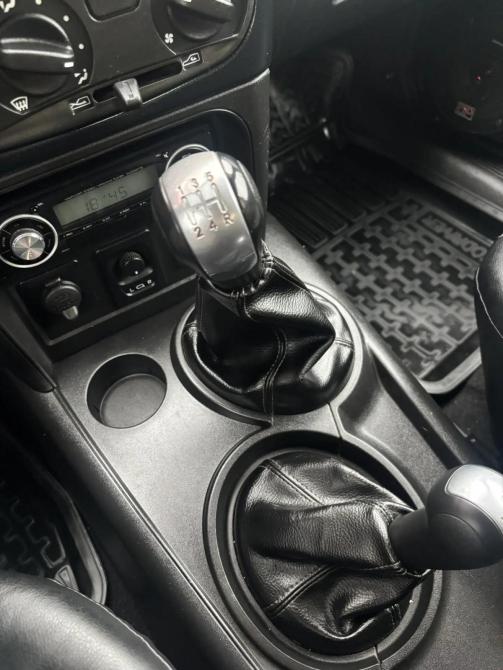 Chevrolet Niva I Рестайлинг Альметьевск  - изображение 12