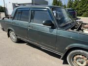 Lada (ВАЗ) 2107 Воронеж  - изображение 7