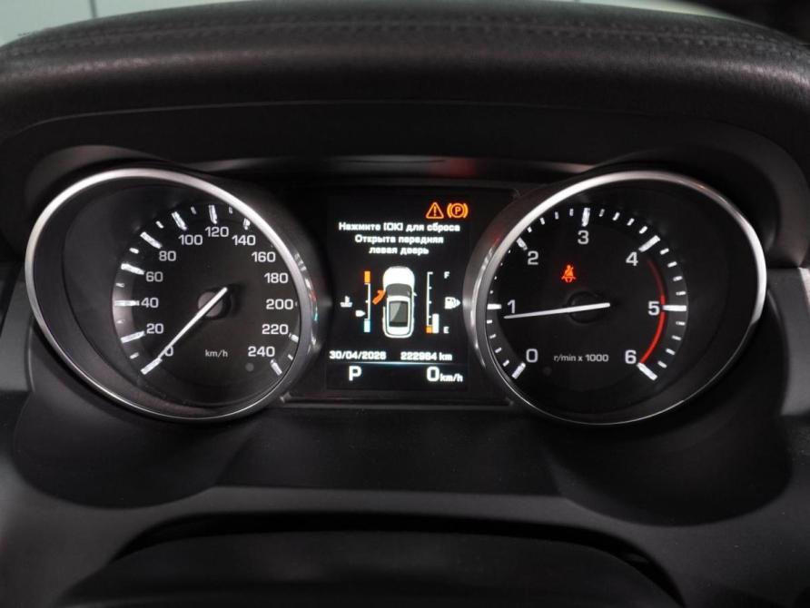 Land Rover Range Rover Evoque I Воронеж  - изображение 20