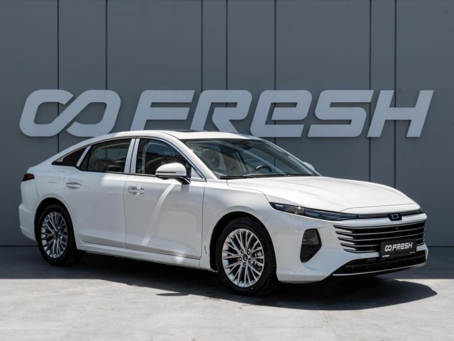FAW Bestune B70 I Рестайлинг Краснодар  - изображение 1