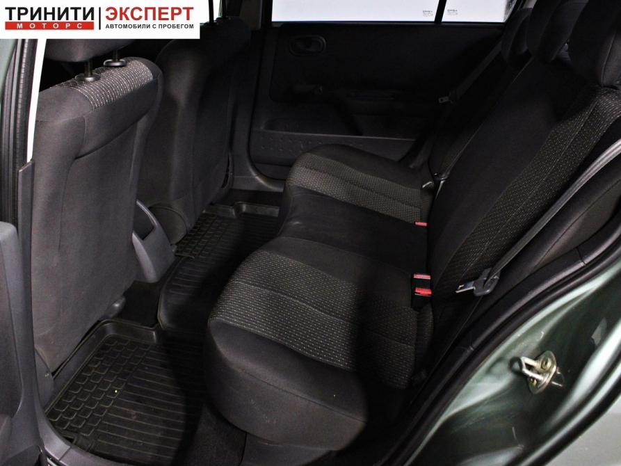 Renault Megane II Белгород  - изображение 16
