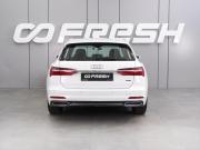 Audi A6 V (C8) Воронеж  - изображение 24