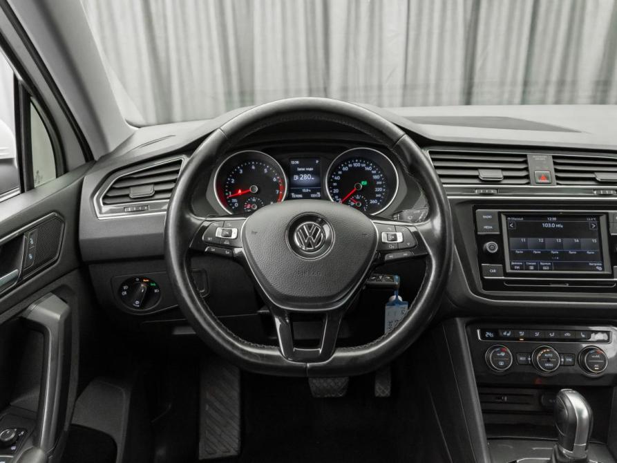 Volkswagen Tiguan II Москва  - изображение 10