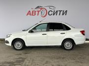 Lada (ВАЗ) Granta I Рестайлинг Тамбов  - изображение 25