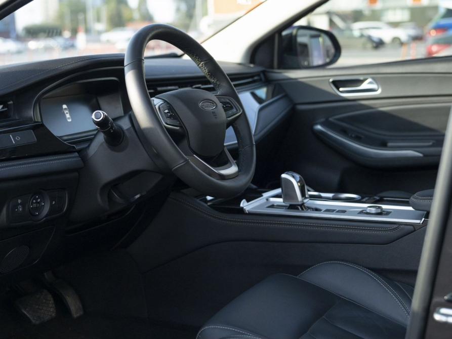 Omoda S5 Ростов-на-Дону  - изображение 10