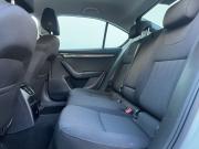 Skoda Octavia III (A7) Рестайлинг Москва  - изображение 23