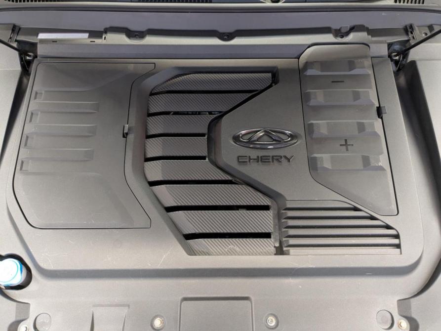 Chery Tiggo 7 Pro I Москва  - изображение 16