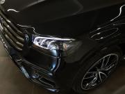 Mercedes-Benz GLS II (X167) Рестайлинг Москва  - изображение 61