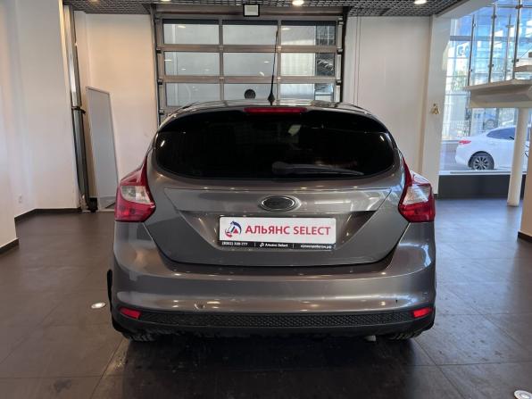 Ford Focus III с пробегом 2013 года, цена 730 000 рублей, 237767 км, хэтчбек, Автокод Объявления
