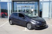 Kia Ceed II Рестайлинг Крым  - изображение 31