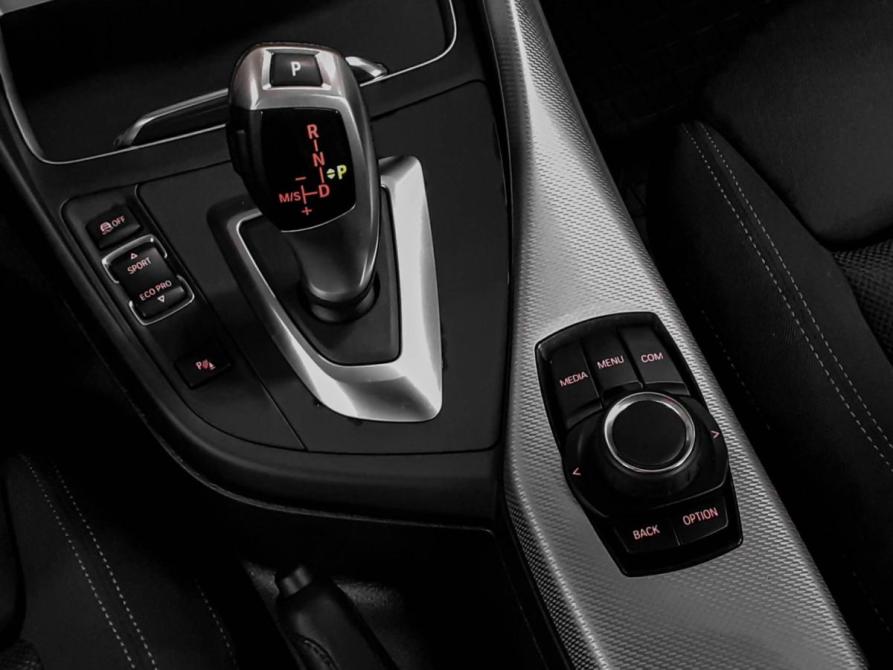 BMW 1 серии II (F20/F21) Рестайлинг 2 Москва  - изображение 19