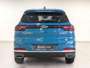 Chery Tiggo 7 Pro I Москва  - изображение 33