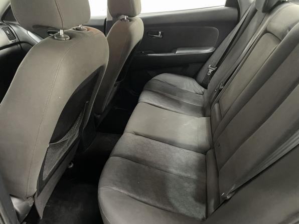 Hyundai Elantra IV (HD) с пробегом 2010 года, цена 670 000 рублей, 218841 км, седан, Автокод Объявления