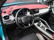 Geely Coolray I Москва  - изображение 28