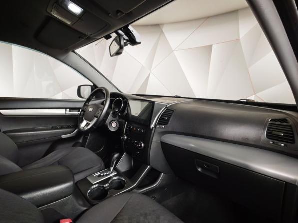 Kia Sorento II с пробегом 2012 года, цена 1 495 000 рублей, 112877 км, внедорожник, Автокод Объявления