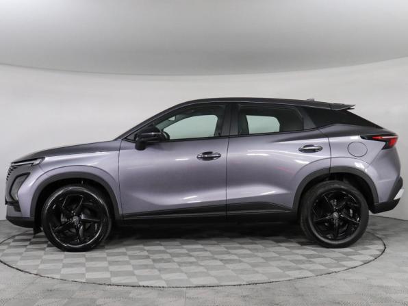 Omoda C5 I с пробегом 2022 года, цена 1 540 000 рублей, 57324 км, внедорожник, Автокод Объявления
