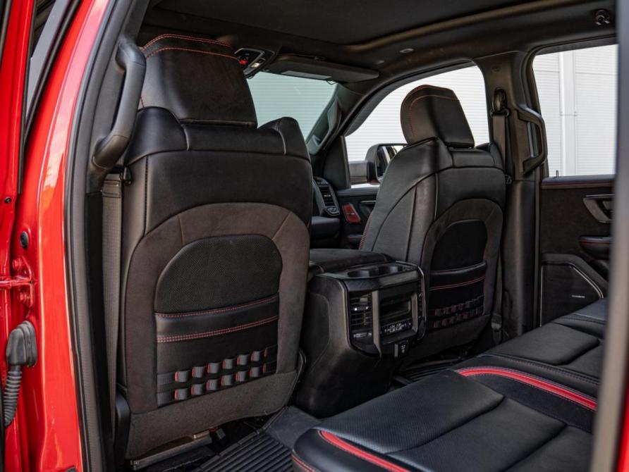 Ram 1500 V Краснодар  - изображение 13