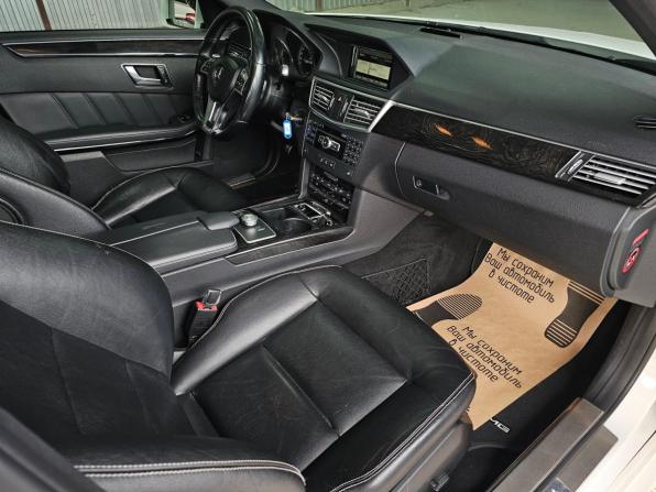 Mercedes-Benz E-Класс IV (W212 S212 C207) с пробегом 2012 года, цена 1 545 000 рублей, 175300 км, седан, Автокод Объявления
